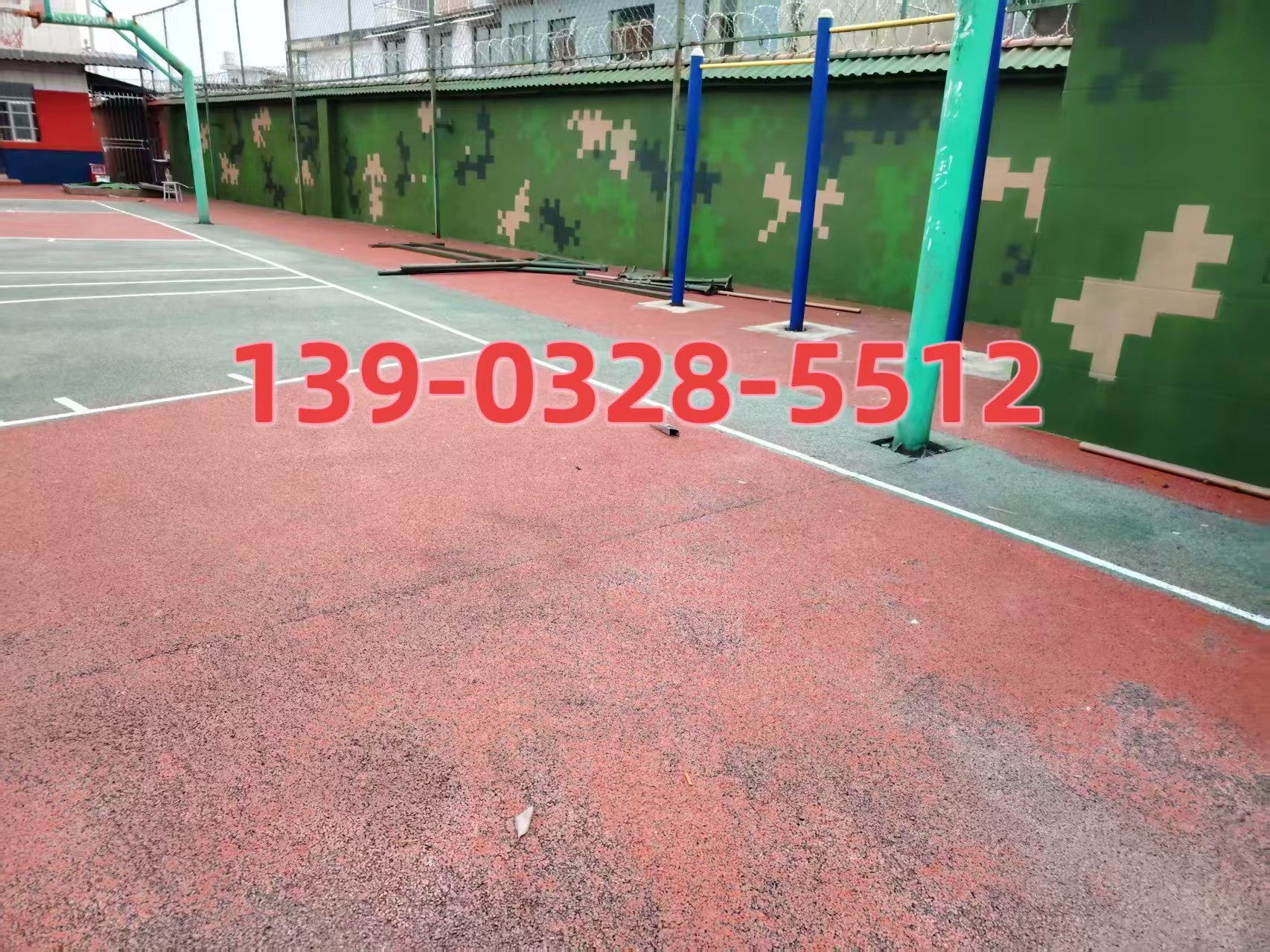三明选择合适的迷彩漆：
