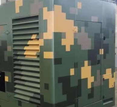 三明要保证迷彩漆施工的颜色准确性